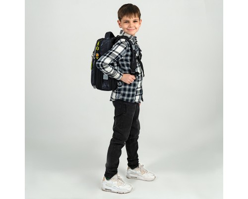 Портфель Kite Education 531 Street Style (K25-531M-4)