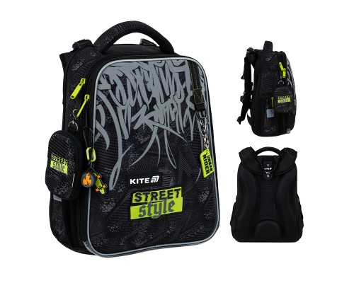 Портфель Kite Education 531 Street Style (K25-531M-4)