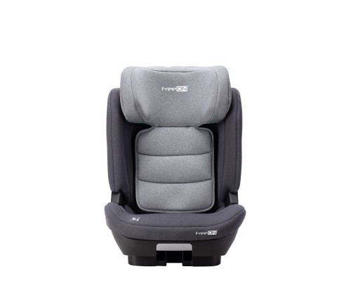 Автокрісло FreeON RIDER Grey (47009)