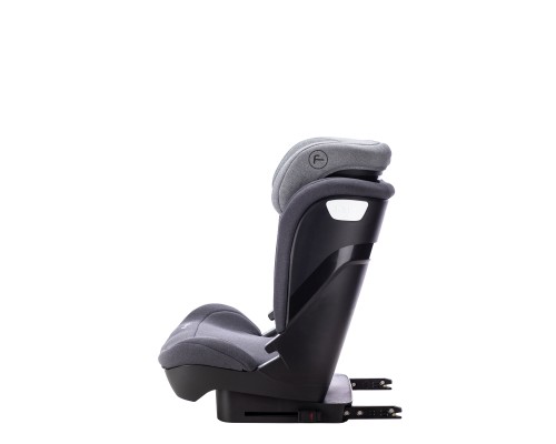 Автокрісло FreeON RIDER Grey (47009)