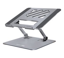 Підставка до ноутбука OfficePro LS797G Aluminum alloy Gray (LS797G)