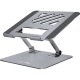 Підставка до ноутбука OfficePro LS797G Aluminum alloy Gray (LS797G)
