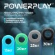Еспандер PowerPlay PP-4338 Hand Grip Medium 20 кг Зелений (PP_4338_Green_20kg)