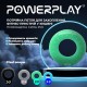 Еспандер PowerPlay PP-4338 Hand Grip Medium 20 кг Зелений (PP_4338_Green_20kg)