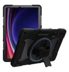 Чохол до планшета BeCover Samsung Galaxy Tab S10 FE (SM-X520/SM-X526) 10.9