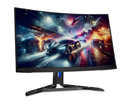 Монітор Lenovo R27qc-30 (67C6GAC2UA)