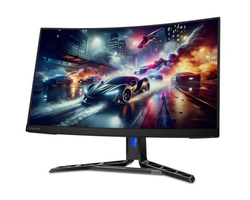 Монітор Lenovo R27qc-30 (67C6GAC2UA)