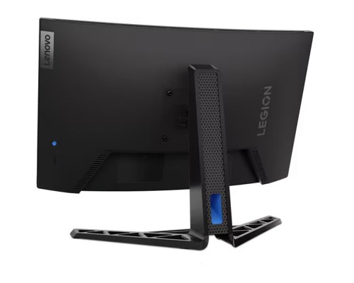 Монітор Lenovo R27qc-30 (67C6GAC2UA)