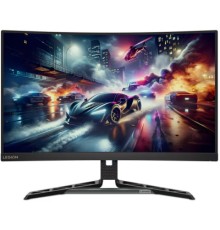 Монітор Lenovo R27qc-30 (67C6GAC2UA)