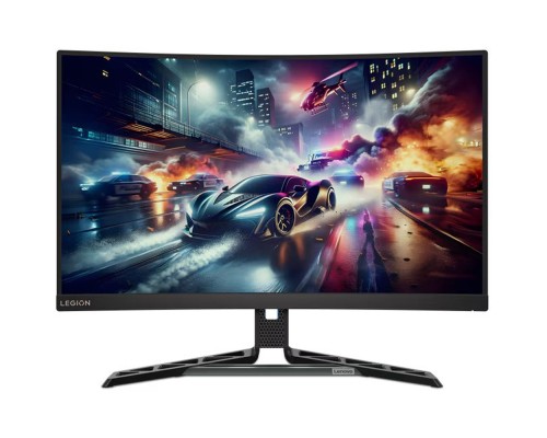 Монітор Lenovo R27qc-30 (67C6GAC2UA)