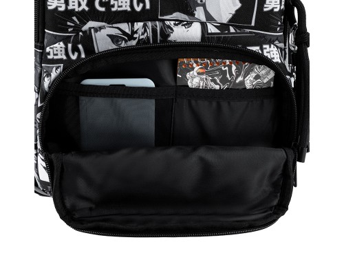 Рюкзак шкільний Kite Education 773 Anime Boy (K25-773M-4)