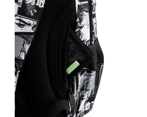 Рюкзак шкільний Kite Education 773 Anime Boy (K25-773M-4)