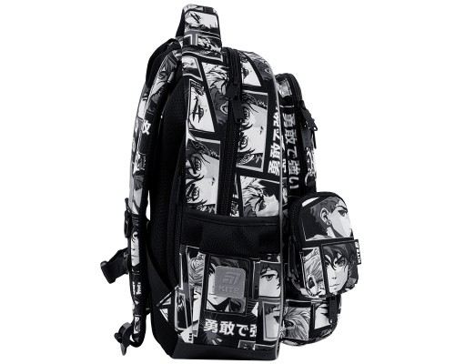 Рюкзак шкільний Kite Education 773 Anime Boy (K25-773M-4)