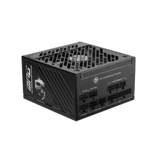 Блок живлення MSI 850W (MPG A850GS PCIE5)