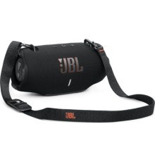 Акустична система JBL Xtreme 4 Black (JBLXTREME4BLKEUNA)