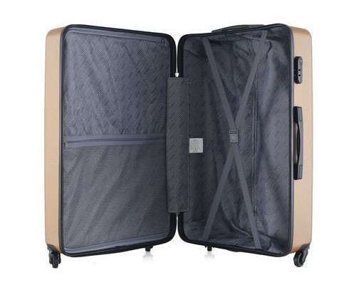 Валіза Semi Line 28