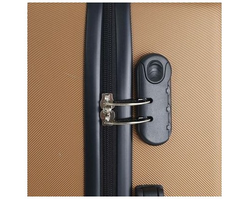 Валіза Semi Line 28