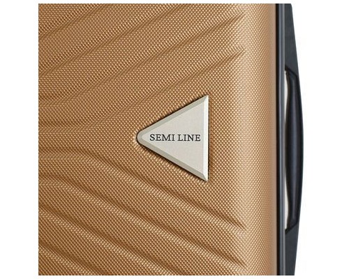 Валіза Semi Line 28