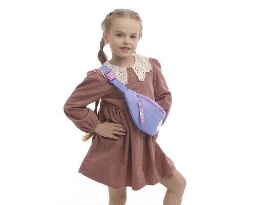 Сумка-бананка Kite 2577-1 Kids My Little Pony (LP25-2577-1)