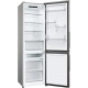 Холодильник Candy CNCQ2T518EX