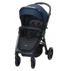 Коляска Espiro Sonic Gel 2022 113 Denim Blue (5906724205972)