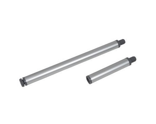 Туристичний стіл Bo-Camp Premium 90x60 cm Grey (1404402) (DAS303276)