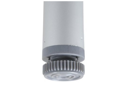 Туристичний стіл Bo-Camp Premium 90x60 cm Grey (1404402) (DAS303276)