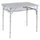 Туристичний стіл Bo-Camp Premium 90x60 cm Grey (1404402) (DAS303276)