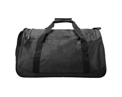 Дорожня сумка Semi Line 40 Black (A3043-2) (DAS303014)