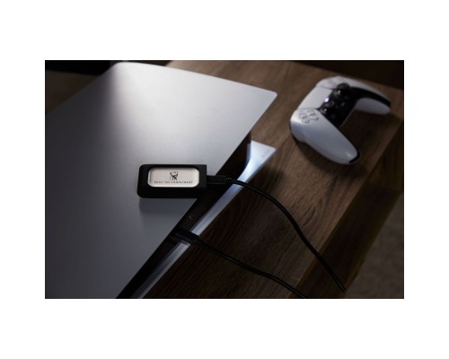 Накопичувач SSD USB Type-C 1TB XS2000 Kingston (SXS2000/1000GA)