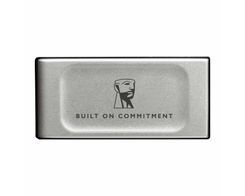 Накопичувач SSD USB Type-C 1TB XS2000 Kingston (SXS2000/1000GA)