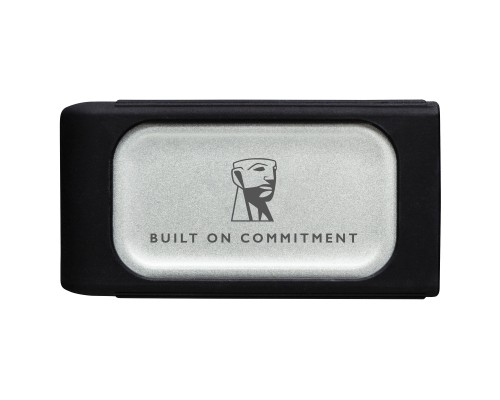 Накопичувач SSD USB Type-C 1TB XS2000 Kingston (SXS2000/1000GA)