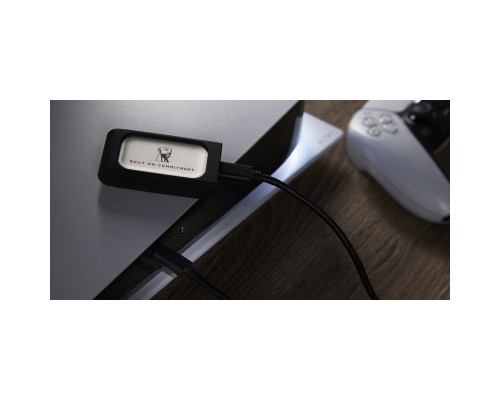 Накопичувач SSD USB Type-C 1TB XS2000 Kingston (SXS2000/1000GA)