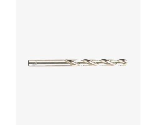 Свердло Milwaukee по металу THUNDERWEB HSS-G DIN338, 8,1х117мм, (5шт) (4932459870)