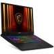 Ноутбук MSI Crosshair 16 HX AI D2XW (D2XWGKG-055XUA)