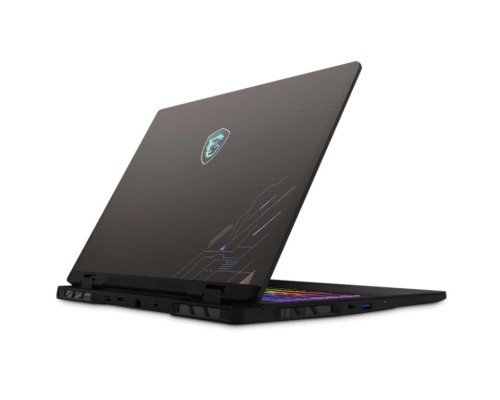 Ноутбук MSI Crosshair 16 HX AI D2XW (D2XWGKG-055XUA)
