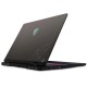 Ноутбук MSI Crosshair 16 HX AI D2XW (D2XWGKG-055XUA)