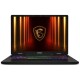 Ноутбук MSI Crosshair 16 HX AI D2XW (D2XWGKG-055XUA)