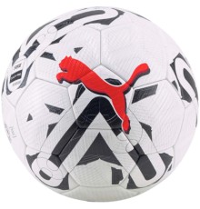 М'яч футбольний Puma Orbita 3 TB (FIFA Quality) 083777-03 білий, чорний 4 (4065451614424)