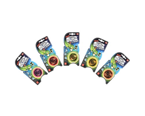 Ігровий набір Fun Promotion Світлячки-фокусники Bright Bugz в ассортименті (FUN-BBVL-48CDU-UK) Ігровий набір Fun Promotion Світлячки-фокусники Bright Bugz в ассортименті (FUN-BBVL-48CDU-UK)
