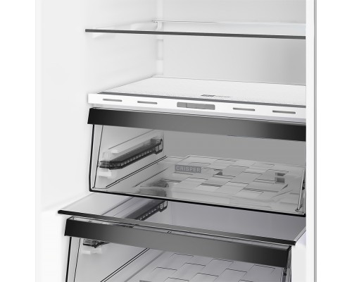 Холодильник Whirlpool WHK26402XBR4U