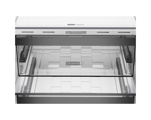 Холодильник Whirlpool WHK26402XBR4U