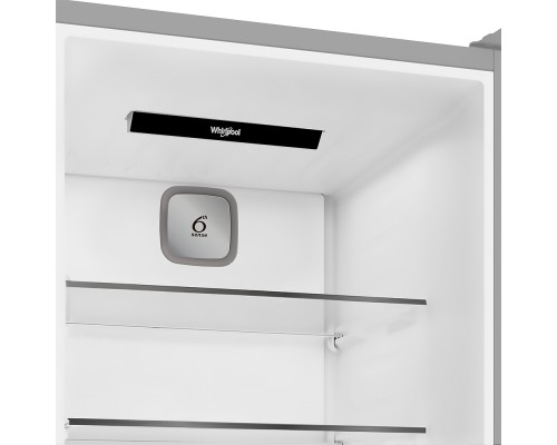 Холодильник Whirlpool WHK26402XBR4U