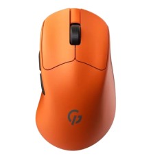 Мишка GamePro Genesis Avenger Wireless/Bluetooth/USB Orange (GM096O)