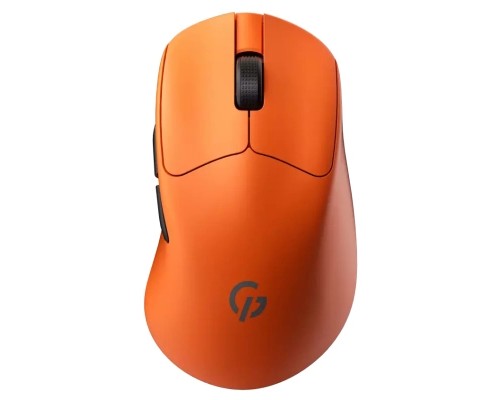 Мишка GamePro Genesis Avenger Wireless/Bluetooth/USB Orange (GM096O)