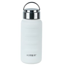 Термос Kite 500 мл білий (K24-1204-1)