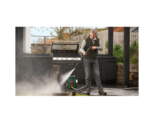 Мийка високого тиску Bosch UniversalAquatak 125, 1500Вт, 125бар, 360л/год, 5м (0.600.8A7.A00)