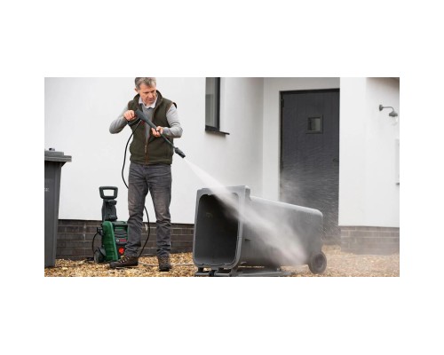 Мийка високого тиску Bosch UniversalAquatak 125, 1500Вт, 125бар, 360л/год, 5м (0.600.8A7.A00)