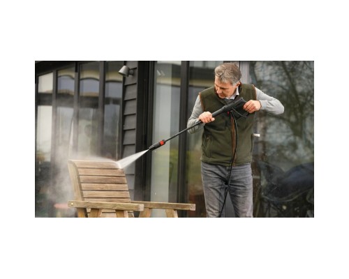 Мийка високого тиску Bosch UniversalAquatak 125, 1500Вт, 125бар, 360л/год, 5м (0.600.8A7.A00)