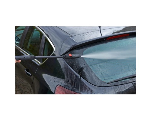 Мийка високого тиску Bosch UniversalAquatak 125, 1500Вт, 125бар, 360л/год, 5м (0.600.8A7.A00)